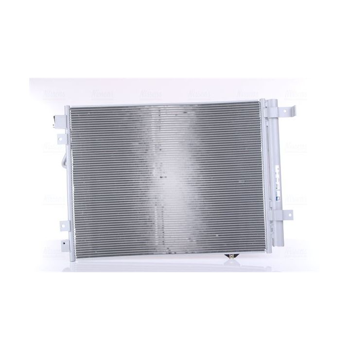 Kondensatorius, oro kondicionierius NISSENS 941244