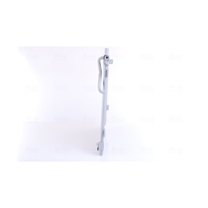 Kondensatorius, oro kondicionierius NISSENS 941244