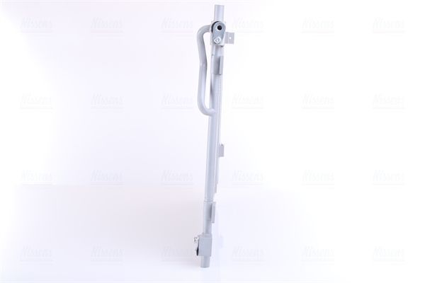 Kondensatorius, oro kondicionierius NISSENS 941244