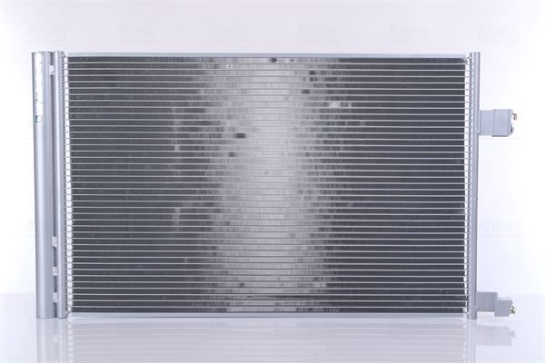 Kondensatorius, oro kondicionierius NISSENS 941285