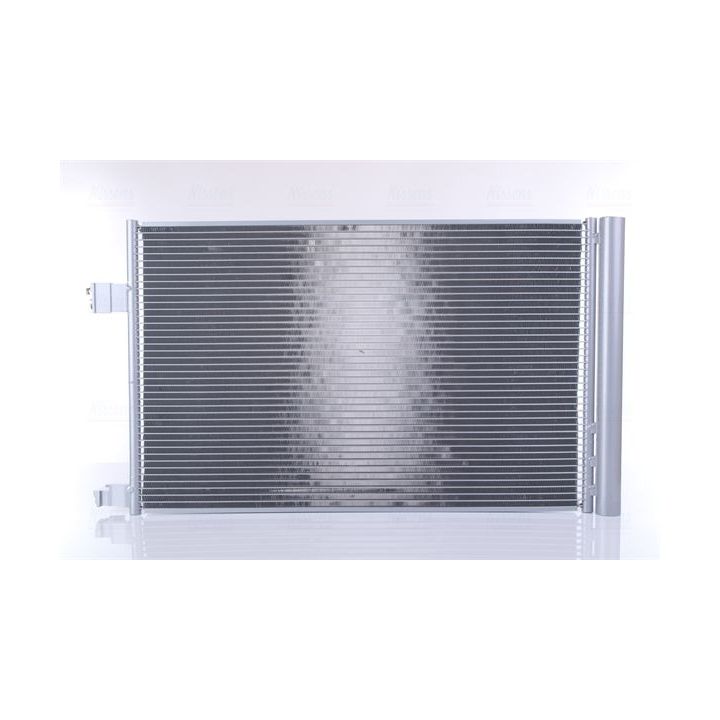 Kondensatorius, oro kondicionierius NISSENS 941285