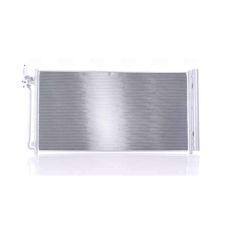 Kondensatorius, oro kondicionierius NISSENS 941287