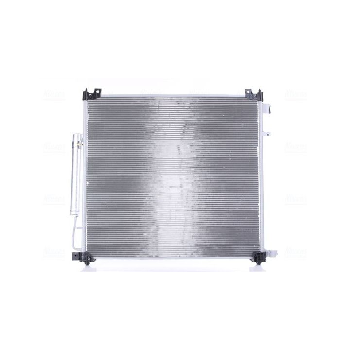 Kondensatorius, oro kondicionierius NISSENS 941295