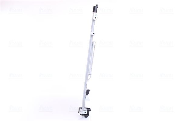 Kondensatorius, oro kondicionierius NISSENS 941295