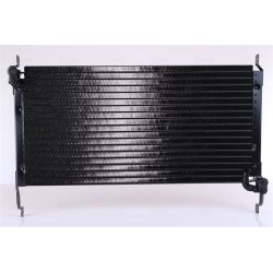 Kondensatorius, oro kondicionierius NISSENS 94195