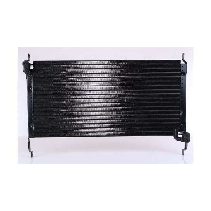 Kondensatorius, oro kondicionierius NISSENS 94195