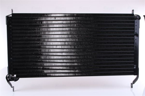 Kondensatorius, oro kondicionierius NISSENS 94195