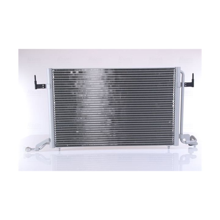 Kondensatorius, oro kondicionierius NISSENS 94200