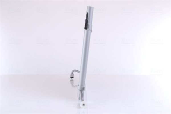 Kondensatorius, oro kondicionierius NISSENS 94200