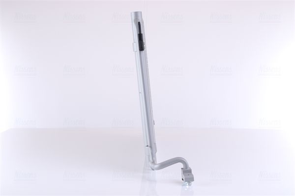 Kondensatorius, oro kondicionierius NISSENS 94200