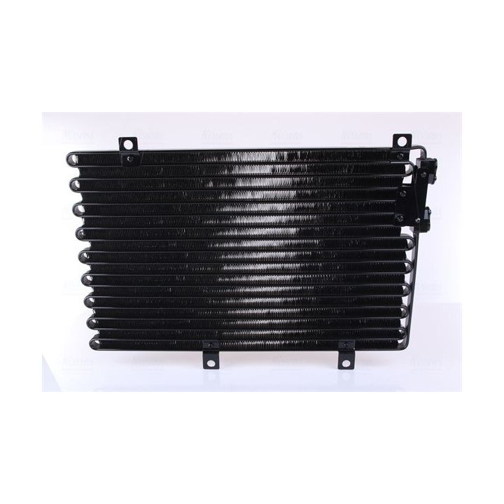 Kondensatorius, oro kondicionierius NISSENS 94208