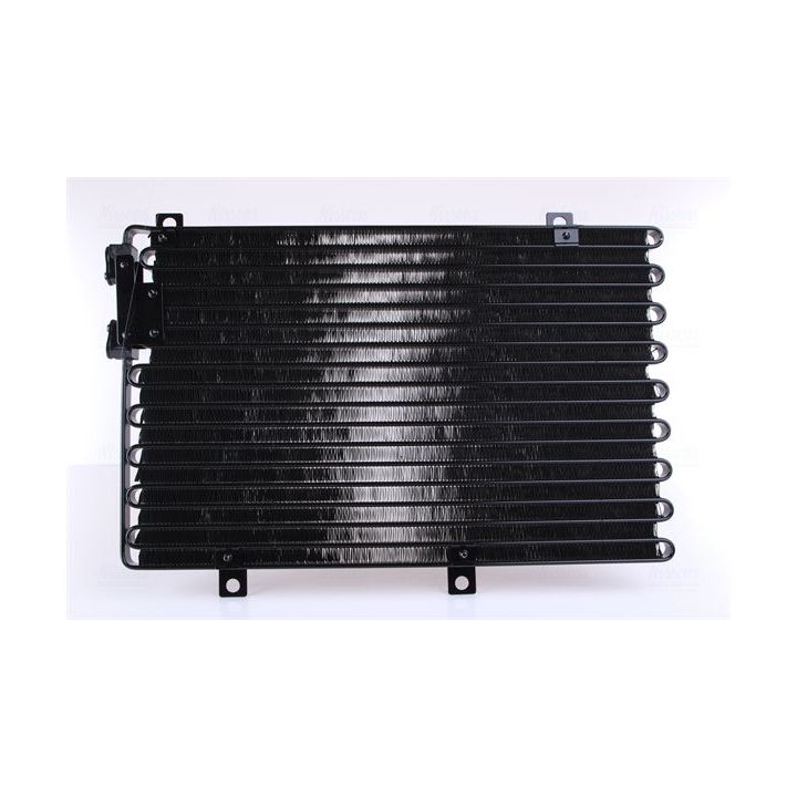 Kondensatorius, oro kondicionierius NISSENS 94208