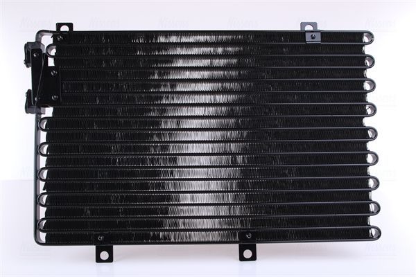 Kondensatorius, oro kondicionierius NISSENS 94208