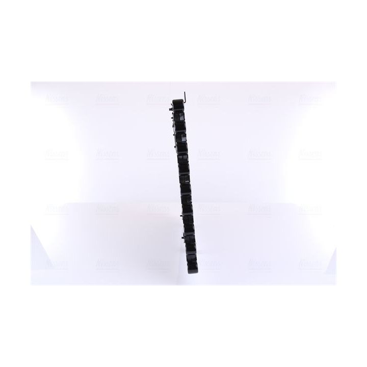 Kondensatorius, oro kondicionierius NISSENS 94208