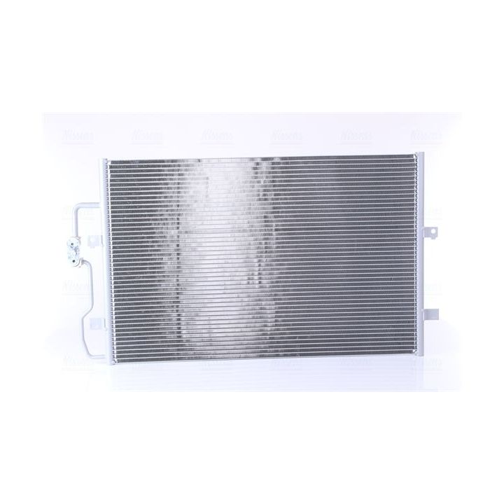 Kondensatorius, oro kondicionierius NISSENS 94210