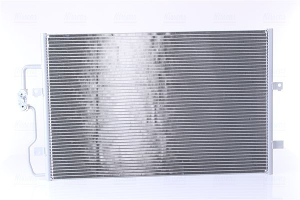 Kondensatorius, oro kondicionierius NISSENS 94210