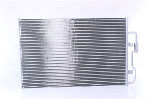 Kondensatorius, oro kondicionierius NISSENS 94210