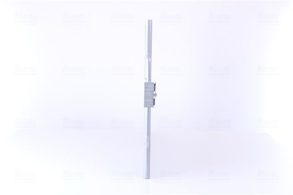 Kondensatorius, oro kondicionierius NISSENS 94210