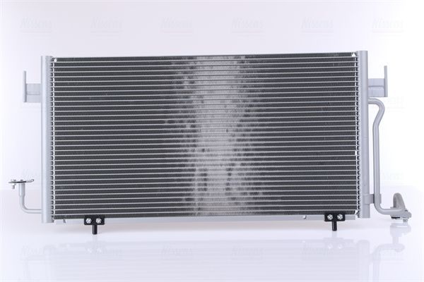 Kondensatorius, oro kondicionierius NISSENS 94218