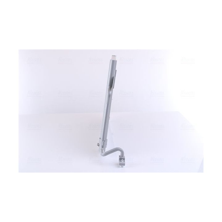 Kondensatorius, oro kondicionierius NISSENS 94218