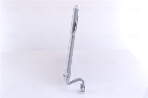 Kondensatorius, oro kondicionierius NISSENS 94218