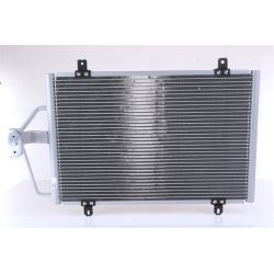 Kondensatorius, oro kondicionierius NISSENS 94246