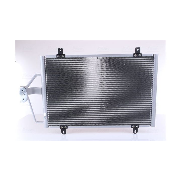 Kondensatorius, oro kondicionierius NISSENS 94246