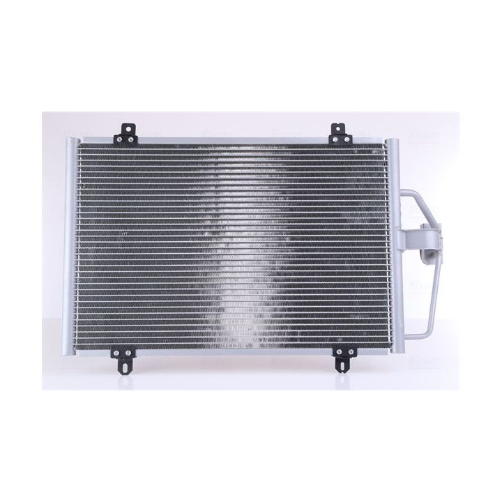 Kondensatorius, oro kondicionierius NISSENS 94246