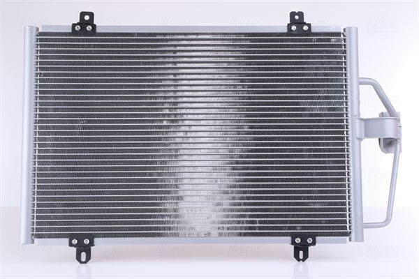 Kondensatorius, oro kondicionierius NISSENS 94246