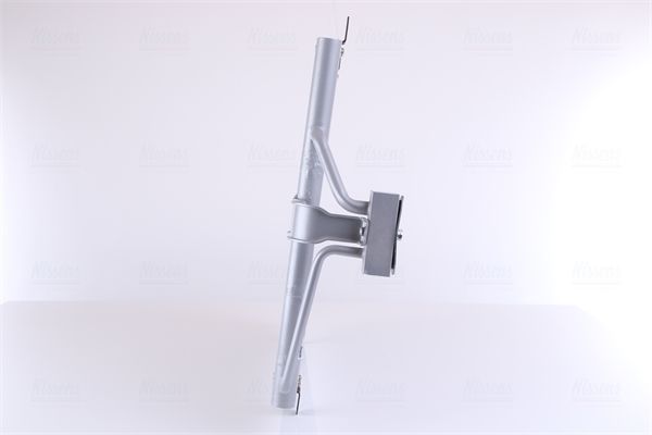 Kondensatorius, oro kondicionierius NISSENS 94246