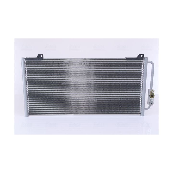 Kondensatorius, oro kondicionierius NISSENS 94255