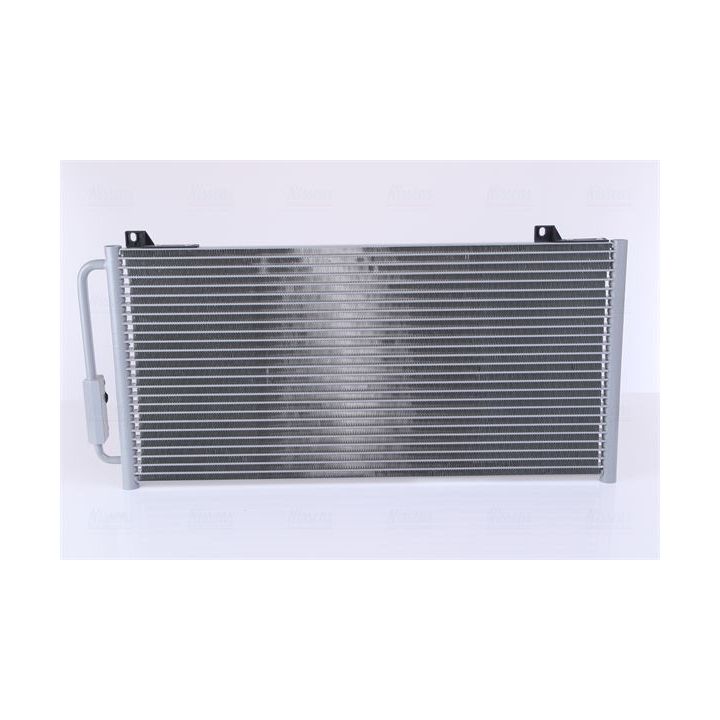 Kondensatorius, oro kondicionierius NISSENS 94255