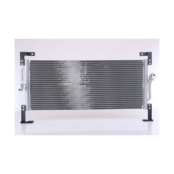 Kondensatorius, oro kondicionierius NISSENS 94262