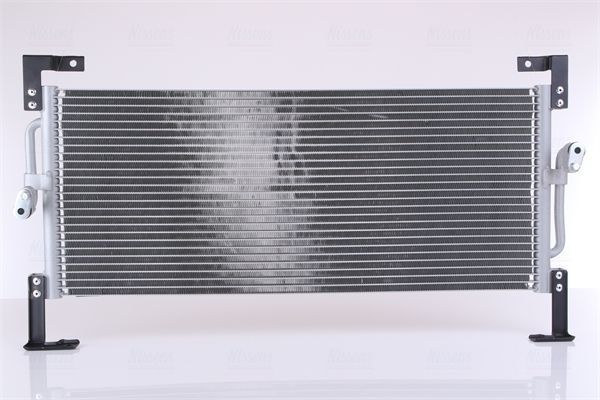 Kondensatorius, oro kondicionierius NISSENS 94262