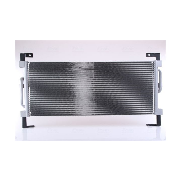 Kondensatorius, oro kondicionierius NISSENS 94262