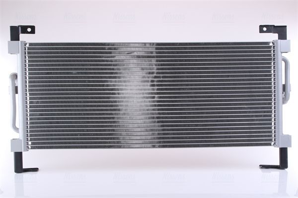 Kondensatorius, oro kondicionierius NISSENS 94262