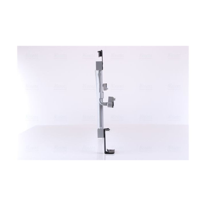 Kondensatorius, oro kondicionierius NISSENS 94262