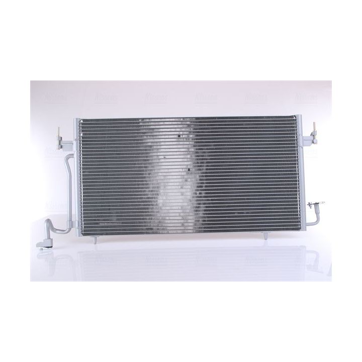 Kondensatorius, oro kondicionierius NISSENS 94276