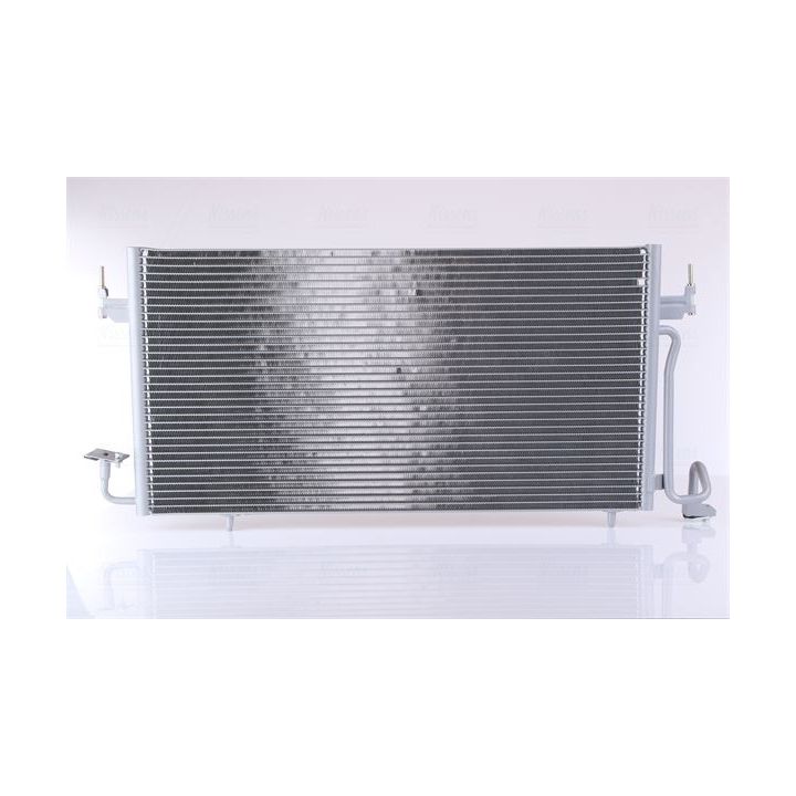 Kondensatorius, oro kondicionierius NISSENS 94276