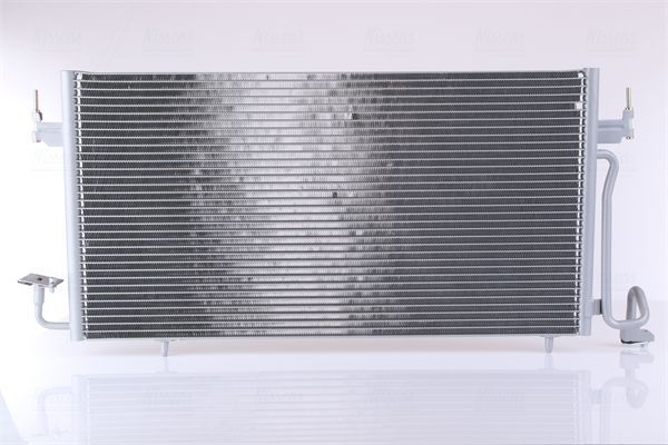 Kondensatorius, oro kondicionierius NISSENS 94276