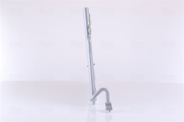 Kondensatorius, oro kondicionierius NISSENS 94276