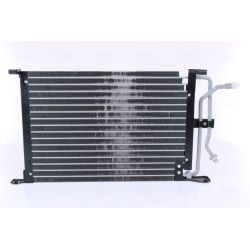 Kondensatorius, oro kondicionierius NISSENS 94277