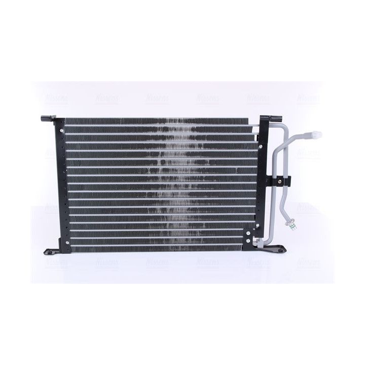 Kondensatorius, oro kondicionierius NISSENS 94277