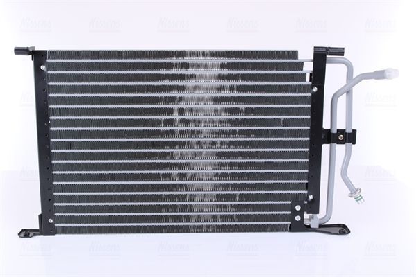 Kondensatorius, oro kondicionierius NISSENS 94277