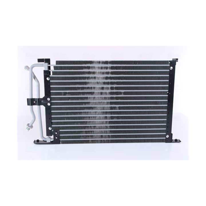 Kondensatorius, oro kondicionierius NISSENS 94277