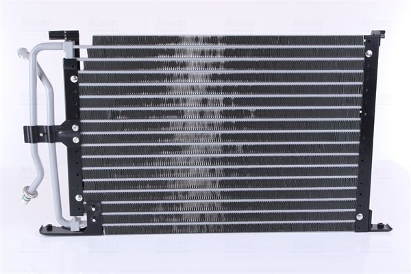 Kondensatorius, oro kondicionierius NISSENS 94277