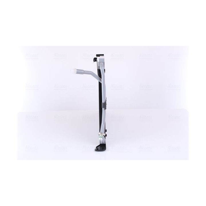 Kondensatorius, oro kondicionierius NISSENS 94277