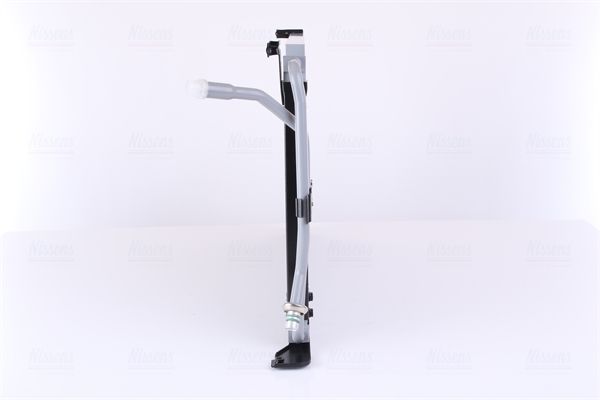 Kondensatorius, oro kondicionierius NISSENS 94277