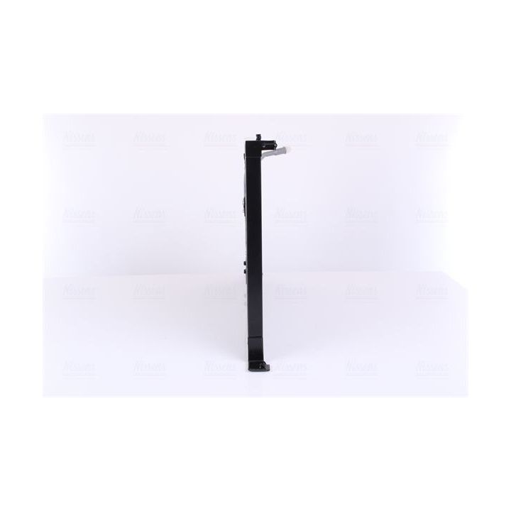 Kondensatorius, oro kondicionierius NISSENS 94277