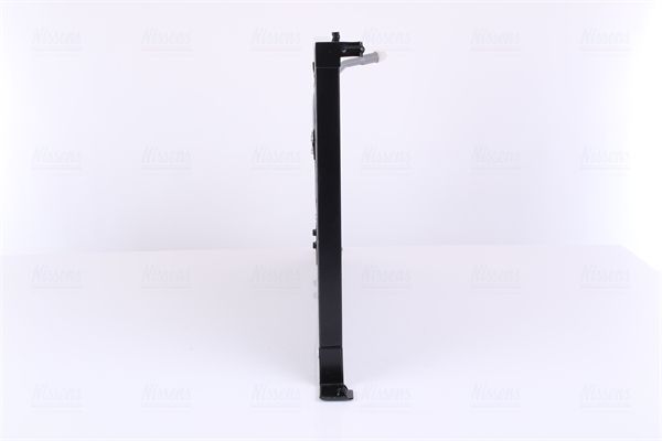 Kondensatorius, oro kondicionierius NISSENS 94277